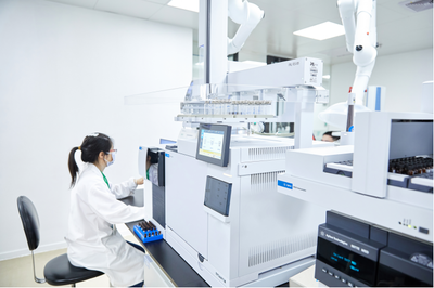 中国首个PMTA全项非临床检测实验室建成 头部厂商拟抢占全球产品安全体系话事权